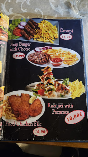 Opinii despre Restaurant Stella Marina în Umag - Gastronomija i ugostiteljstvo