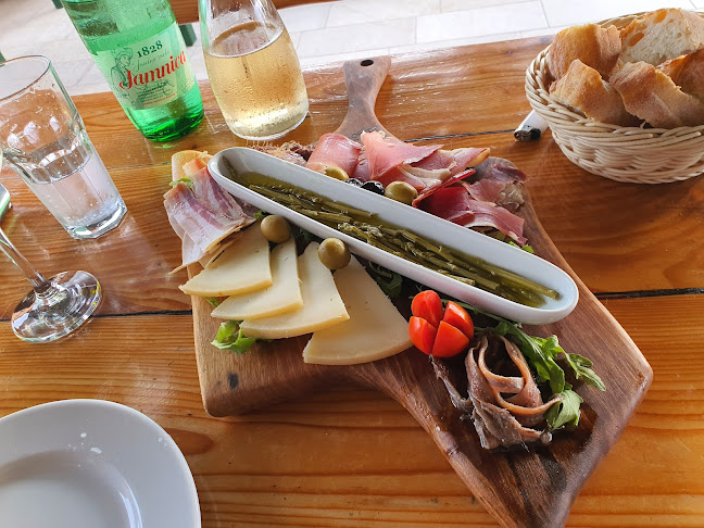 Comentarii opinii despre KONOBA TEŽAK