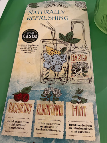 Cat Caffe Zagreb - Gastronomija i ugostiteljstvo