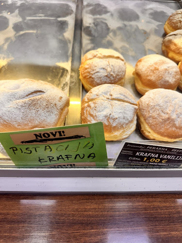 Opinii despre Pekarna Šestine în Zagreb - Gastronomija i ugostiteljstvo