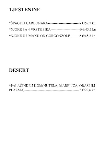 Comentarii opinii despre Pivnica Keti - Fino i Friško