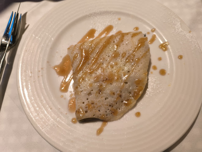 Mango Restoran - Gastronomija i ugostiteljstvo