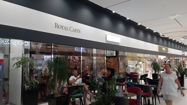 Caffe Bar Royal