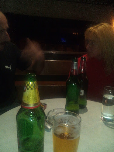 Caffe bar Columbo - Gastronomija i ugostiteljstvo