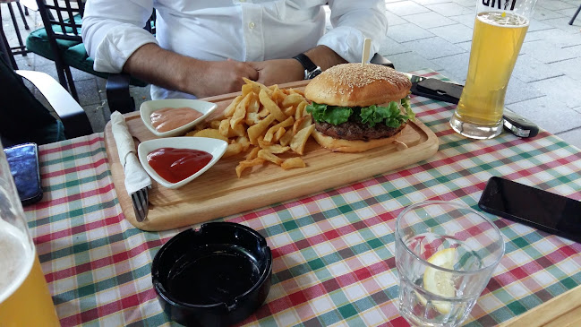 Pivana - Gastronomija i ugostiteljstvo