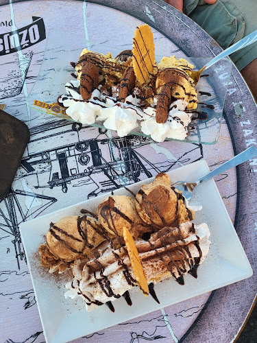 Al Porto - Gastronomija i ugostiteljstvo