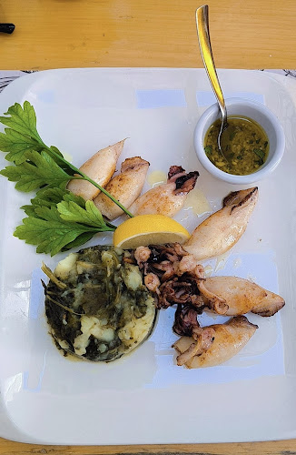 Restoran & lounge bar Meating - Gastronomija i ugostiteljstvo