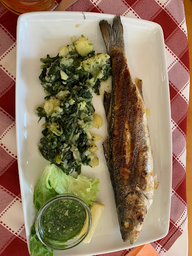 Comentarii opinii despre Pizzeria Al Quadrato