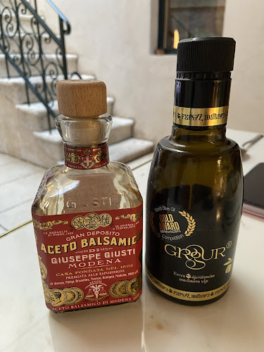 Opinii despre Forty Four Restaurant în Dubrovnik - Gastronomija i ugostiteljstvo