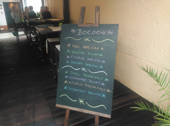 Opinii despre Restoran Punto în Punat - Gastronomija i ugostiteljstvo