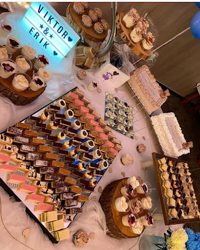 NutraPek slastice - Zagreb