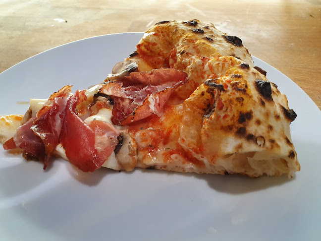 Comentarii opinii despre Pizzeria Toccare