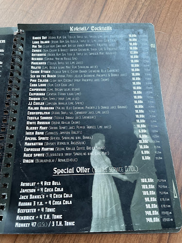 Old City Bar Pula - Gastronomija i ugostiteljstvo