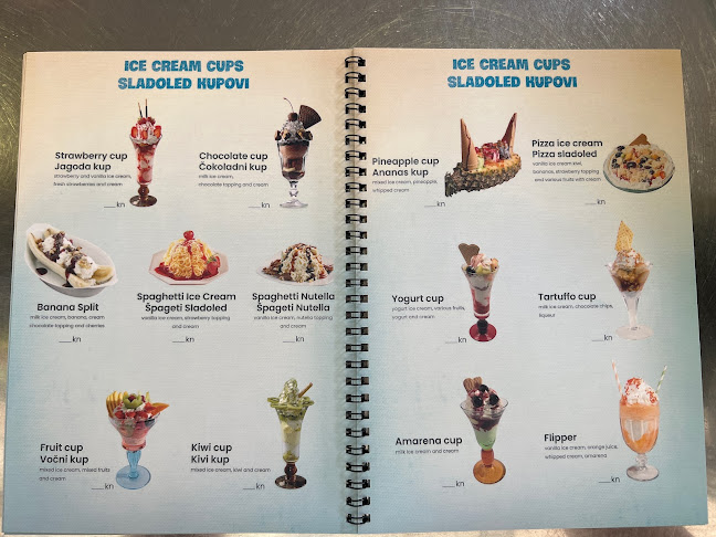 Opinii despre Viale în Poreč - Gastronomija i ugostiteljstvo