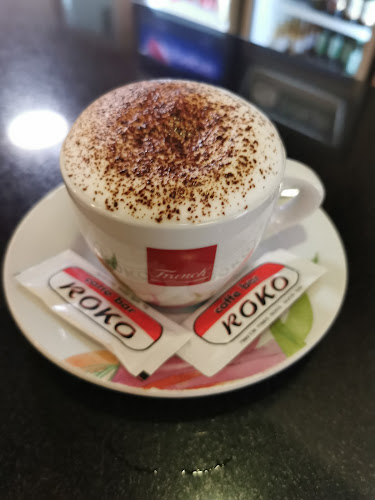Caffe bar Roko - Velika Gorica