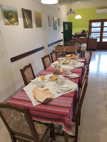 Pansion Lovački - Delnice