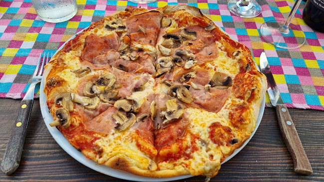 Podrum Vujnović - buffet pizzeria Guido