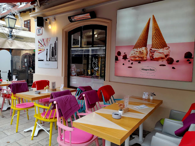 Häagen-Dazs - Zagreb
