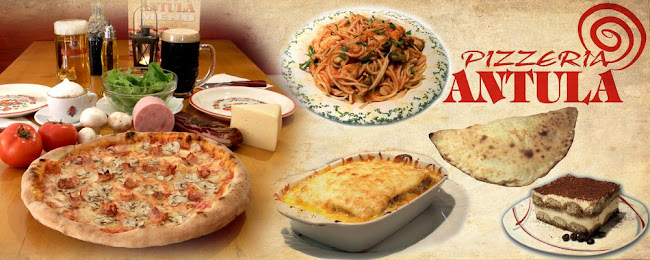 Pizzeria ANTULA - Gastronomija i ugostiteljstvo