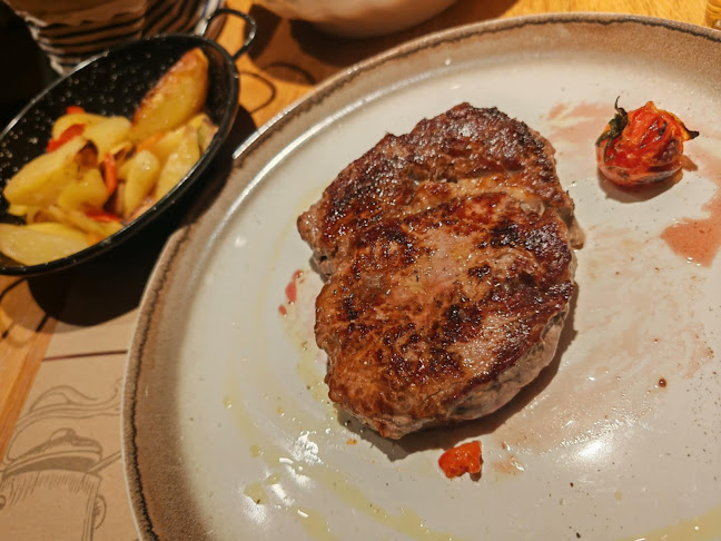 Trattoria Mandrać - Gastronomija i ugostiteljstvo