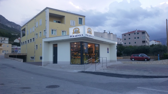 Ul. don Frane Bulića 64, 21210, Solin