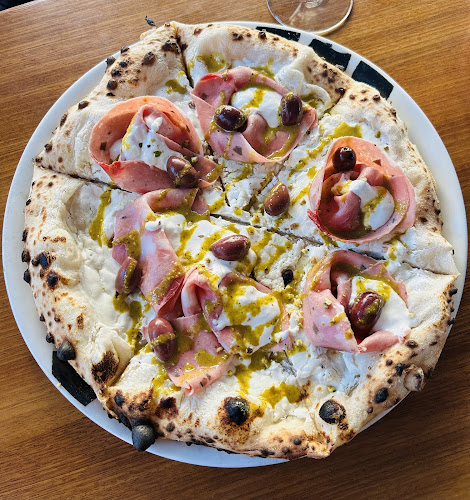 Pizza bar Maká - Makarska