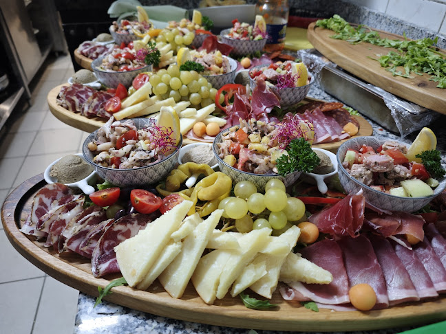 Comentarii opinii despre Restoran Na Tale radi do 23h kuhinja