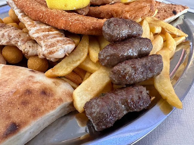 Restoran Brezinka - Jablanovec