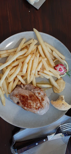 Konoba Dišpet - Gastronomija i ugostiteljstvo