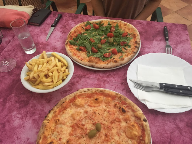 Pizzeria & Restaurant Toni