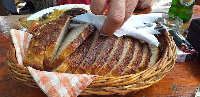 Restoran Zlatni Medvjed