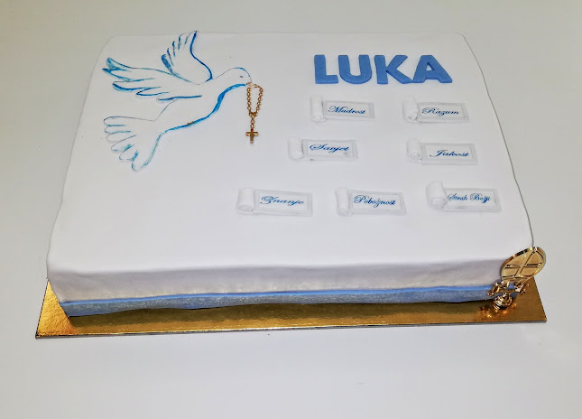 NutraPek slastice - Zagreb