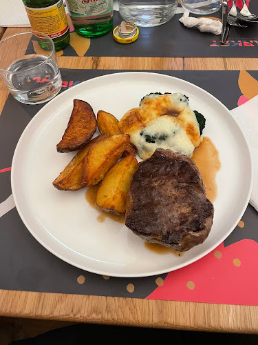 Opinii despre Market2 în Zagreb - Gastronomija i ugostiteljstvo