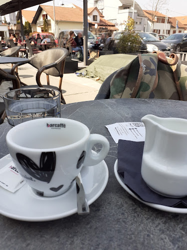 Egoist bar Jarun - Gastronomija i ugostiteljstvo