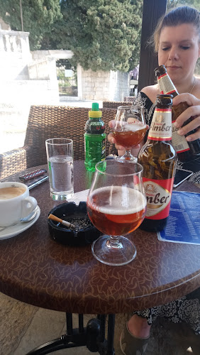 Caffe Bar Delfin - Cavtat