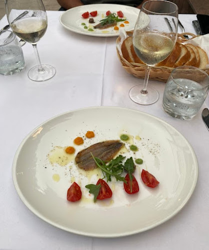 Opinii despre Restoran Rubin în Crikvenica - Gastronomija i ugostiteljstvo