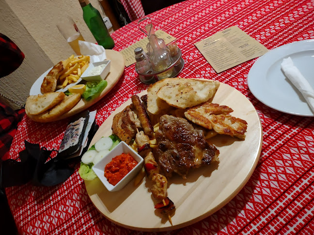 Bistro Kristina - Perušić