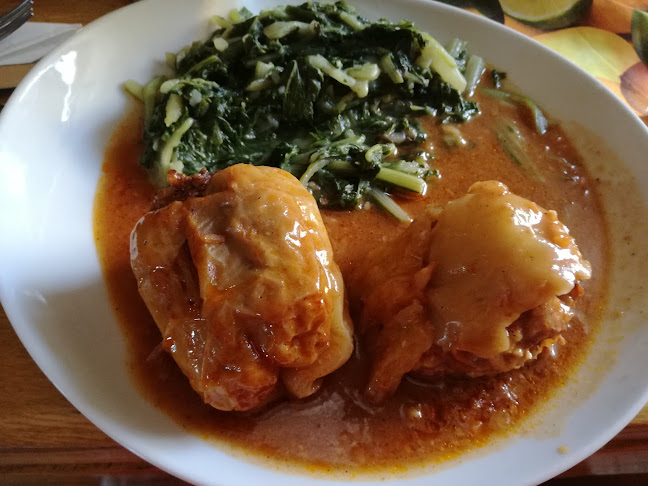 Comentarii opinii despre Gostiona Putniku