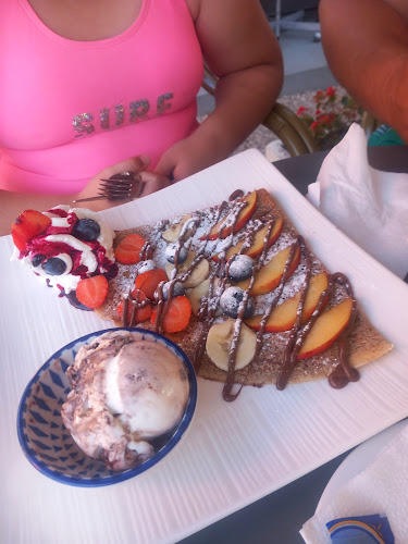 Comentarii opinii despre Palačinki Pancakes Crèpes