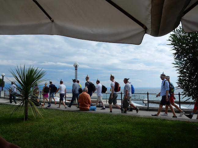 Cafe del Mar - Gastronomija i ugostiteljstvo