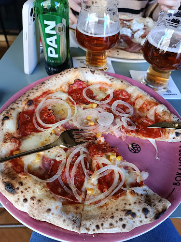 Bokamorra Pizzaurant & Cocktails - Gastronomija i ugostiteljstvo