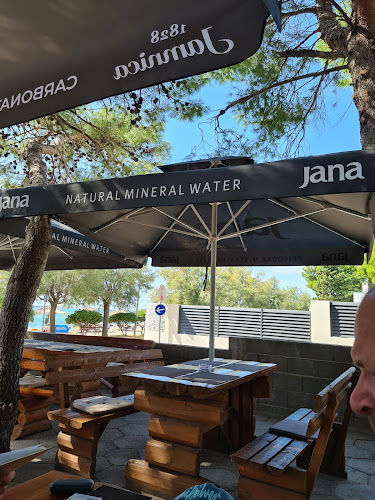 CAPO grill Vrsi - Gastronomija i ugostiteljstvo