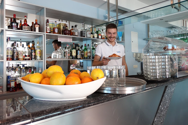 Caffe bar BavAdria