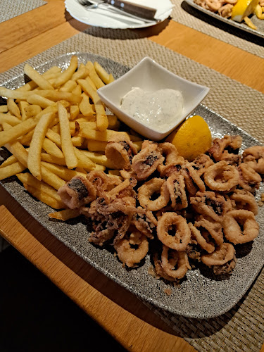 Pizzeria & Spaghtteria Capuciner