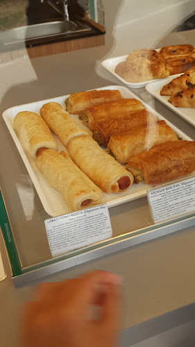 Bakery Concettino Kiosk 4