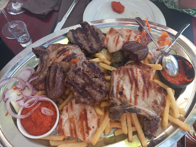 Restoran & Pizzeria Šimun