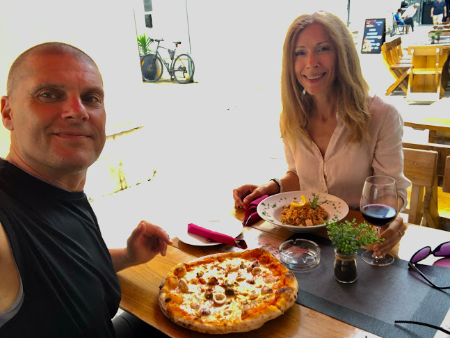 Opinii despre Pizzeria&Spaghetteria Angolo în Vodice - Gastronomija i ugostiteljstvo