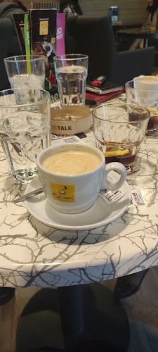 Rock Art Cafe - Gastronomija i ugostiteljstvo