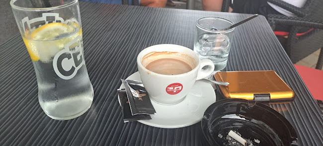 Opinii despre Caffe bar "10" în Koprivnica - Gastronomija i ugostiteljstvo