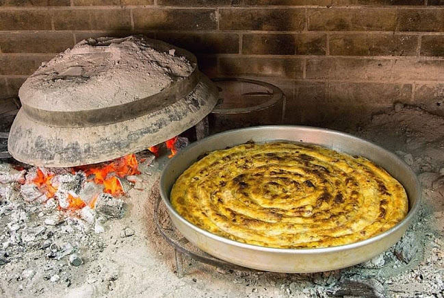 Restoran i konoba Marinero